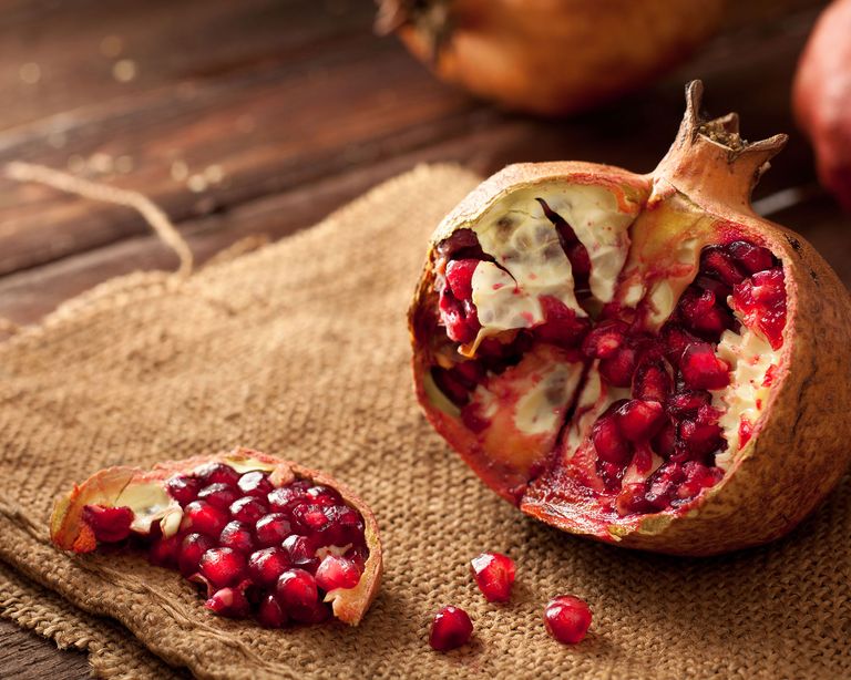 How to grow pomegranates from seed expert growing tips Gardeningetc