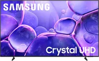 Samsung 65" Crystal 4K TV