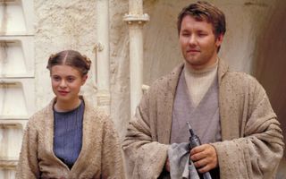 Farmers Only: The Story of Uncle Owen and Beru
