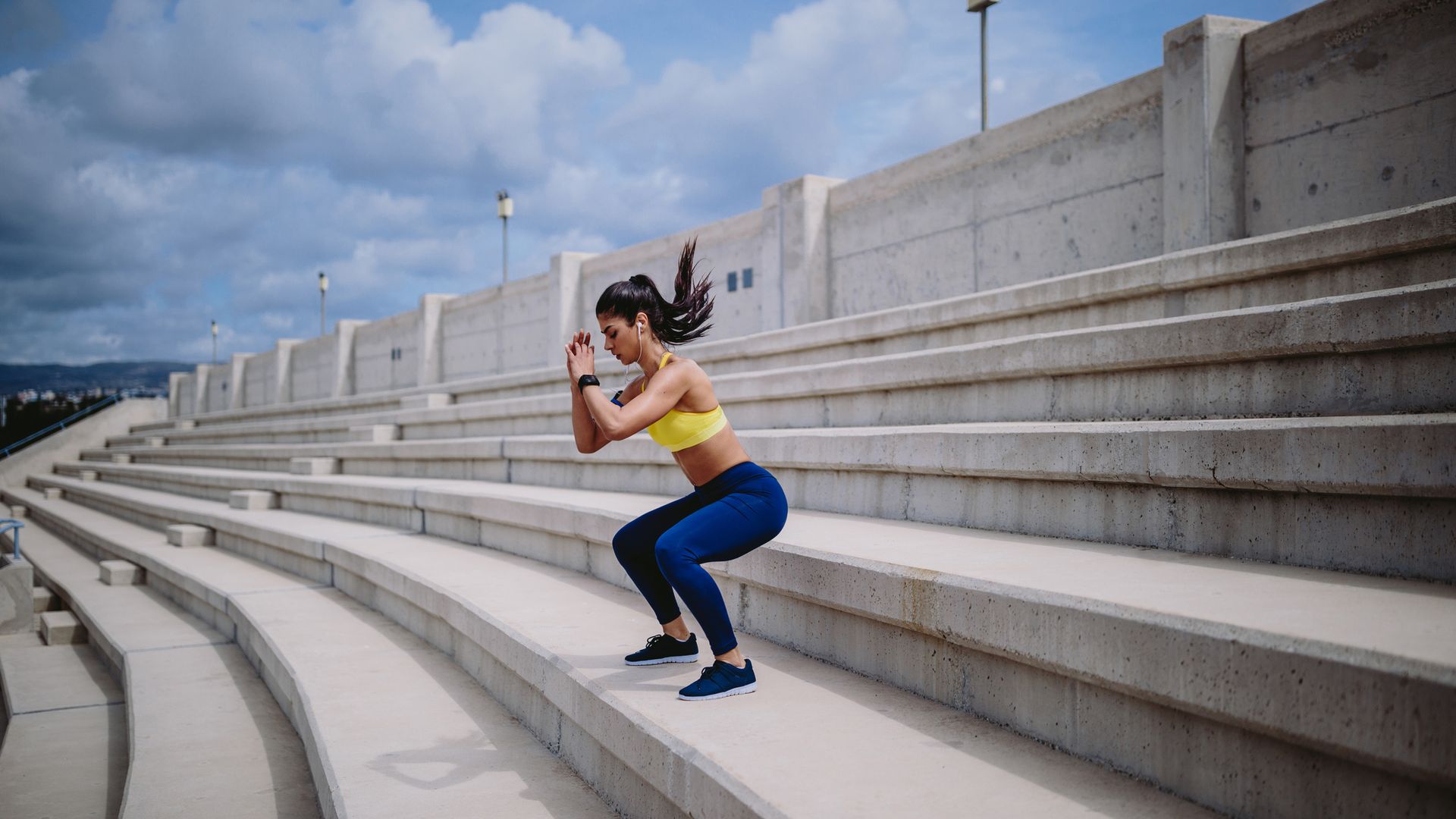 Why should I try HIIT workouts? 5 reasons to start today and the best gear to use T3