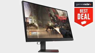 QHD 240Hz HDR gaming monitor deal gets you the best of both worlds