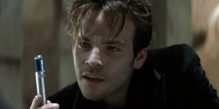 Stephen Dorff as Deacon Frost in Blade (1998)