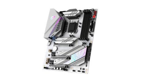 Colorful Z590