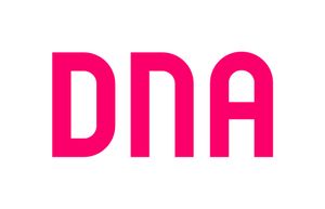 DNA-logo