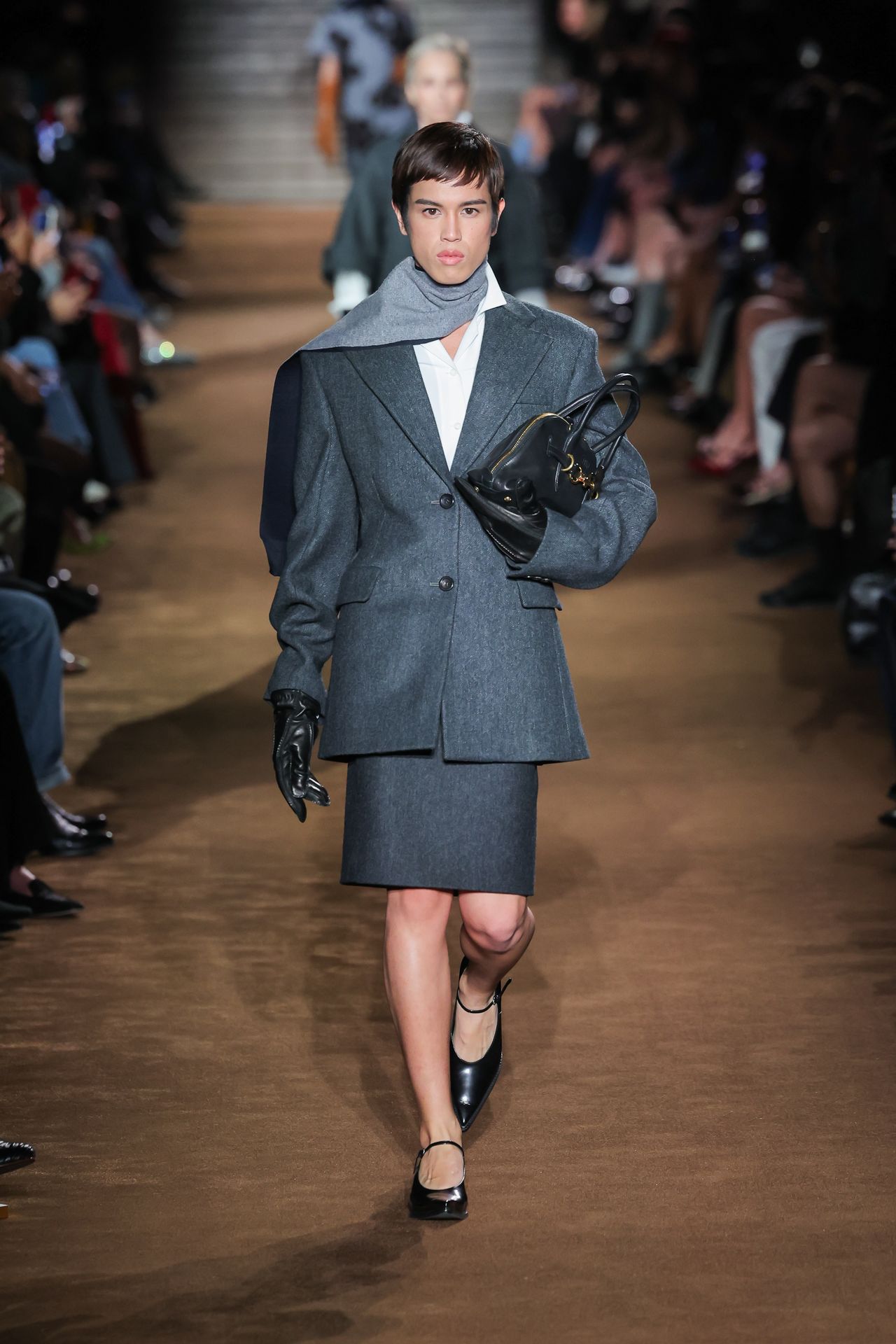 7 Major Autumn 2024 Fashion Trends You Can Shop Now At Zara | Who What Wear