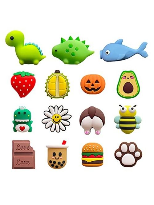 Charger Protectors (Pack of 15)