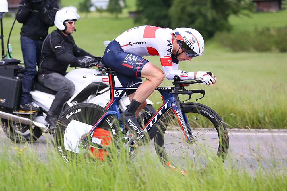 Martin Elmiger (IAM Cycling)