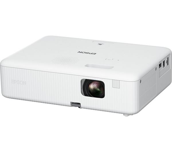 Epson Co-W01 Hd Ready Home Cinema Projector