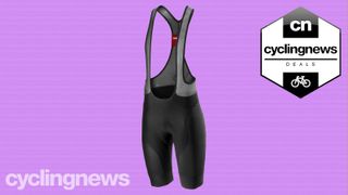 Best Castelli Free Aero Race 4 bib shorts deals