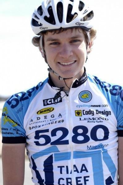 Craig Lewis