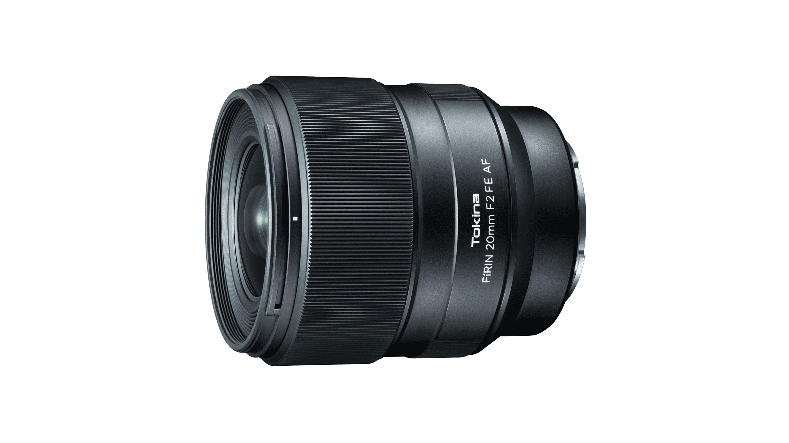 Best lenses for astrophotography: Tokina Firin 20mm f/2 FE AF