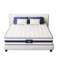 Nisien Hybrid mattress, 12-inch: from $300now $199.99 at Walmart