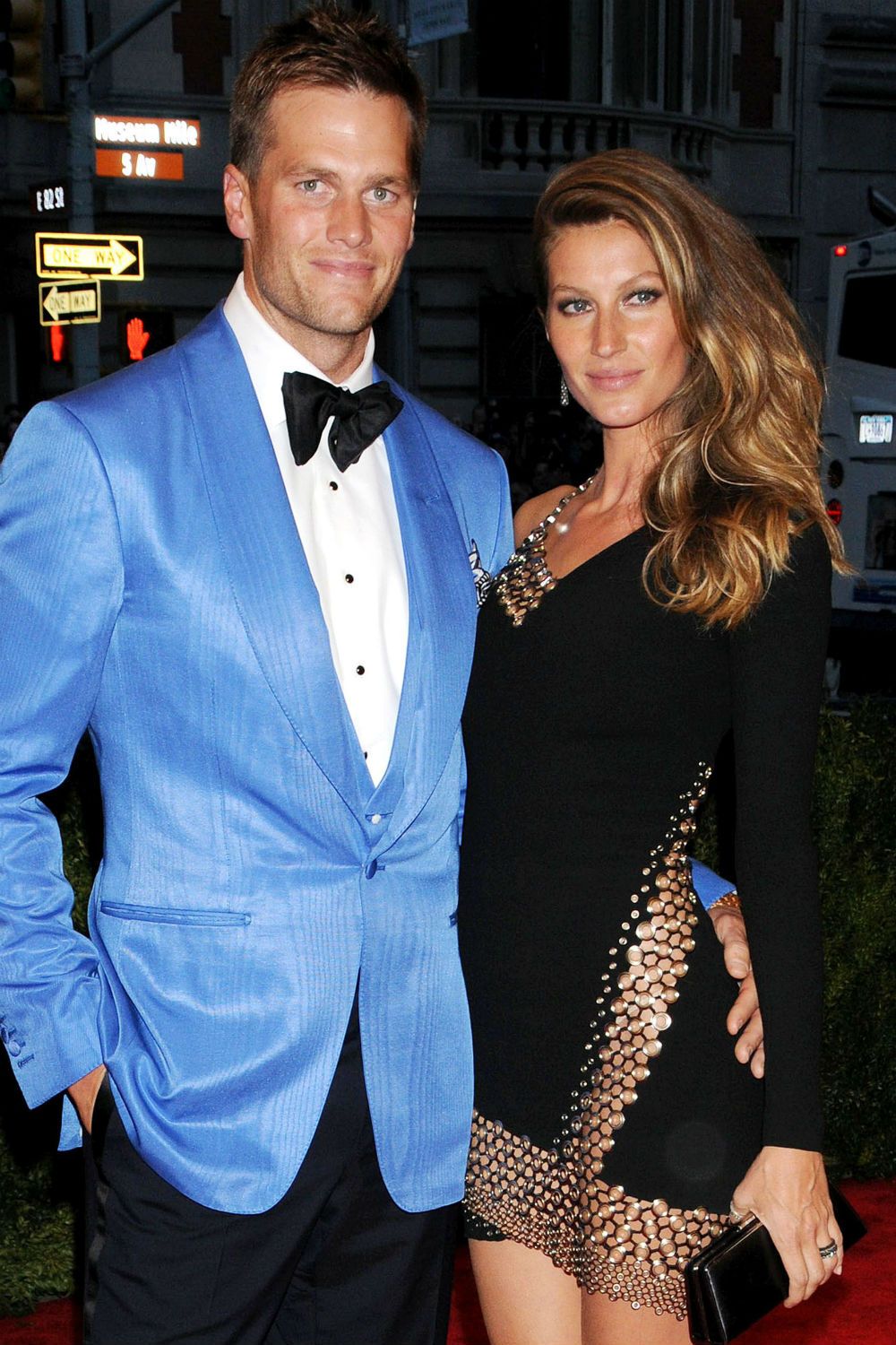 Gisele Bundchen Tom Brady mansion 