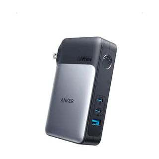 Anker 733 power bank on a white background