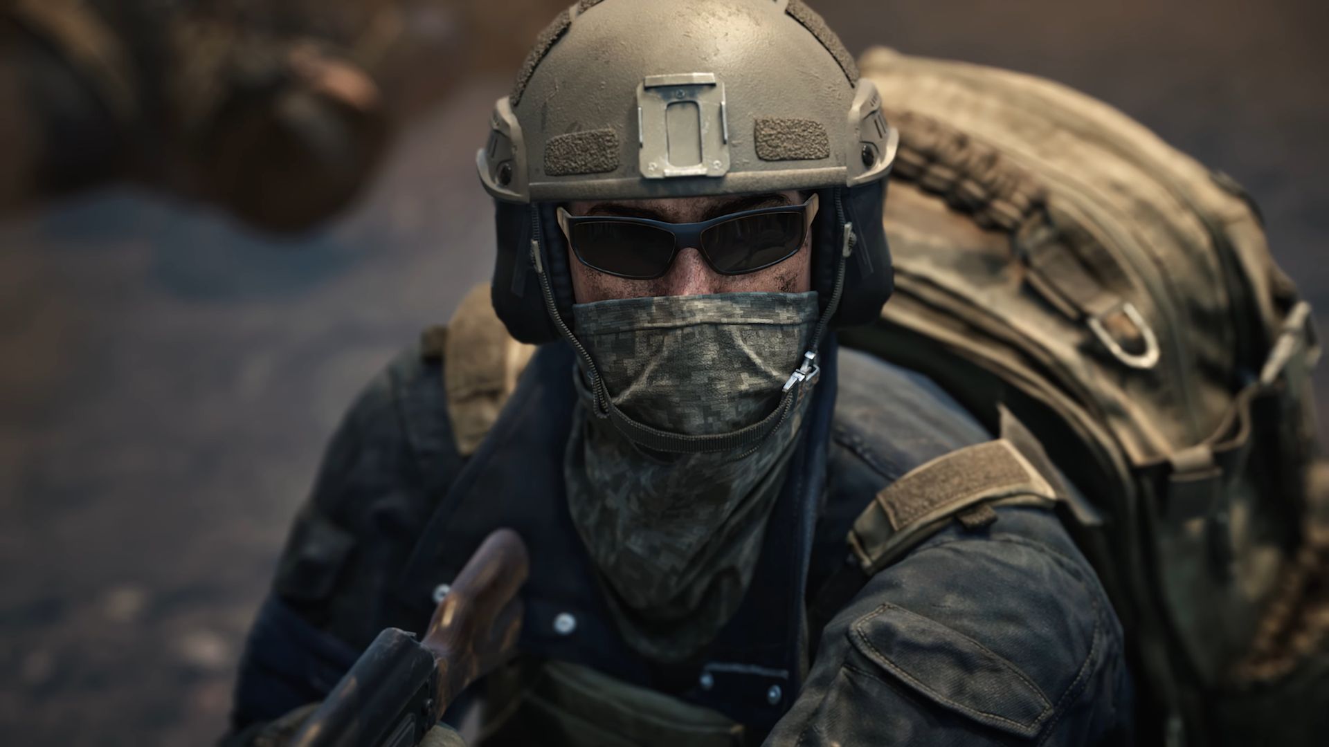 I did the math on my Wardogs XP grind, and now I wish I hadn't