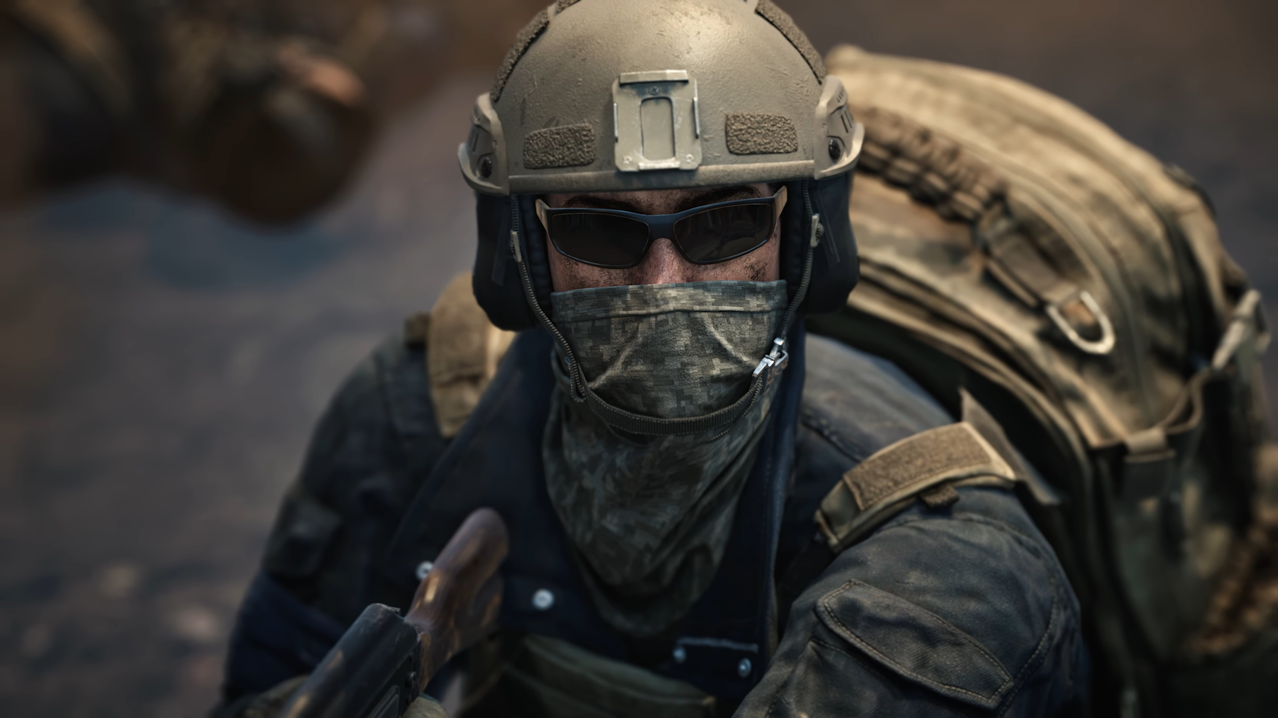 Wardogs