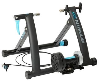 B'Twin turbo trainer