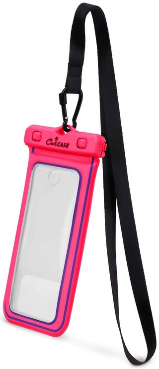 Calicase Waterproof Phone Pouch