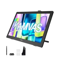 Huion Kamvas 22 (Gen 3) Huion Kamvas 22 (Gen 3)