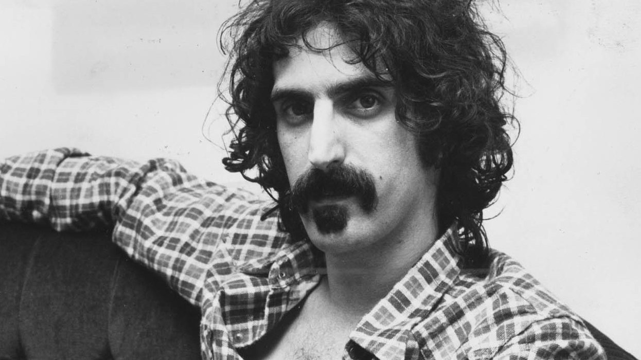 Frank Zappa