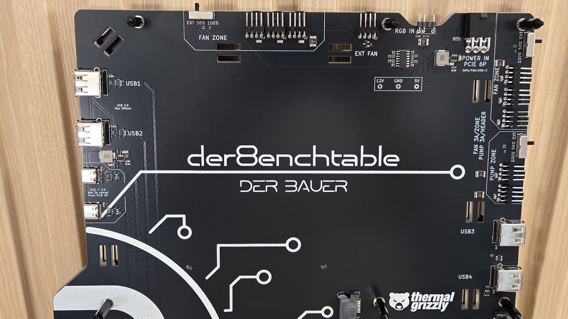 Der8benchtable