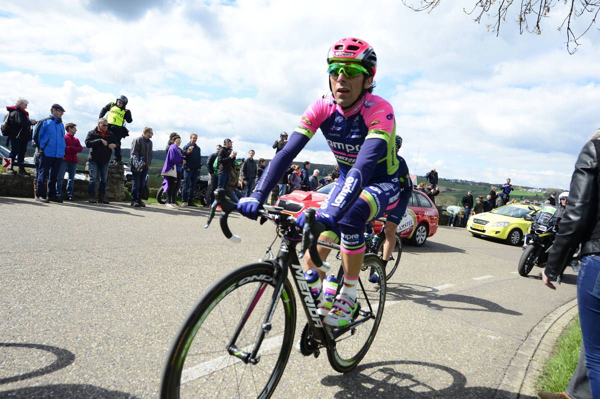 Manuele Mori (Lampre - Merida)