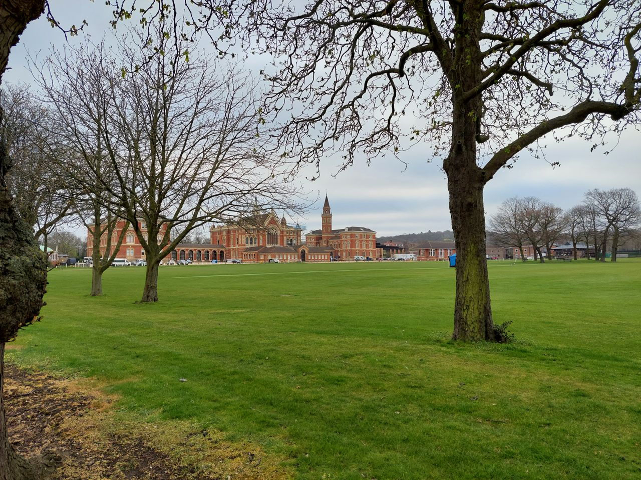 Samsung Galaxy A52 5G camera samples