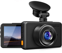 APEMAN Dash Cam 1080, now £21.99