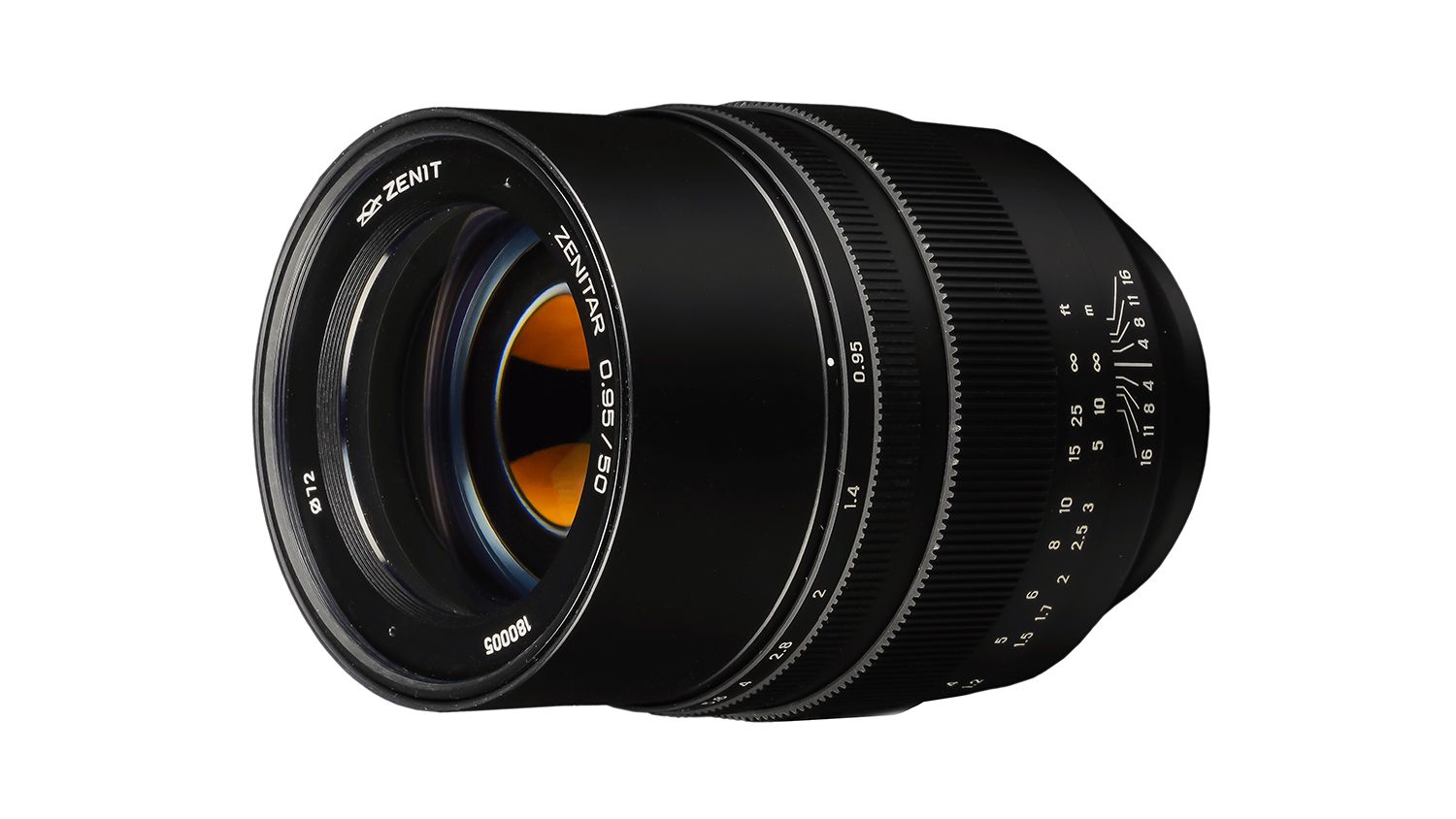 ZENITロシア製　非常に明るい０．９５　５０ＭＭ Zenitar 0.95/50 super fast Sony E-mount lens finally