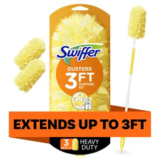 Swiffer duster