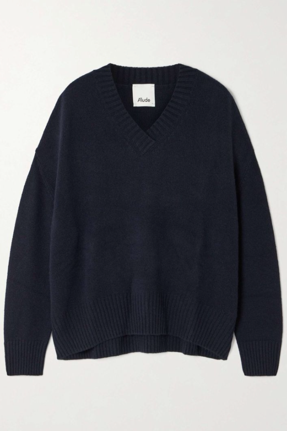 ALLUDE, Cashmere Sweater