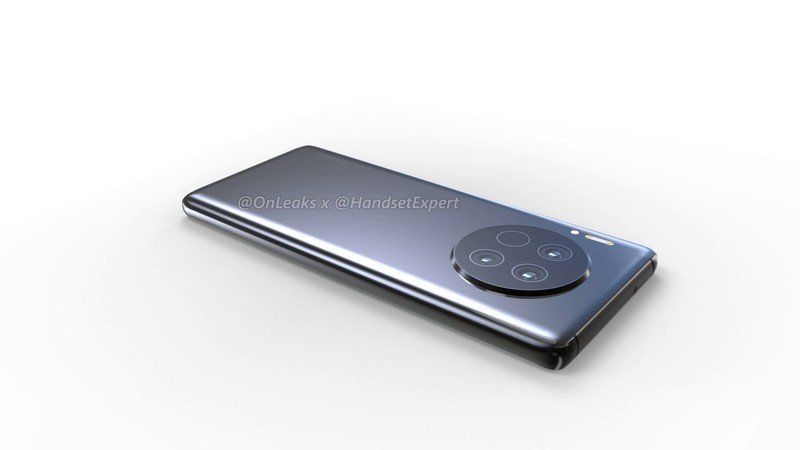 Huawei Mate 40