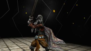 Screenshot from Banquet of Fools