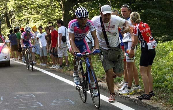 Marzio Bruseghin (Lampre - NGC)