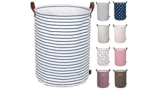 laundry hamper