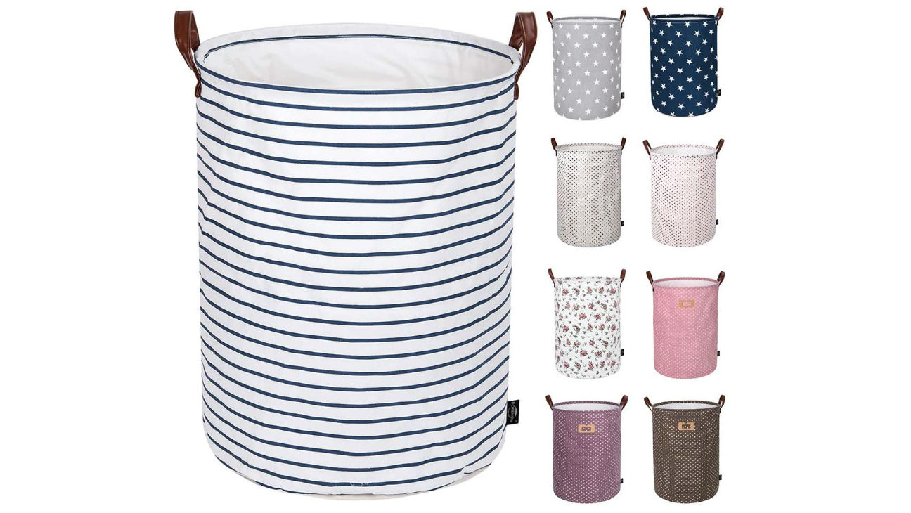 laundry hamper