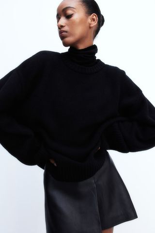 best cashmere jumpers