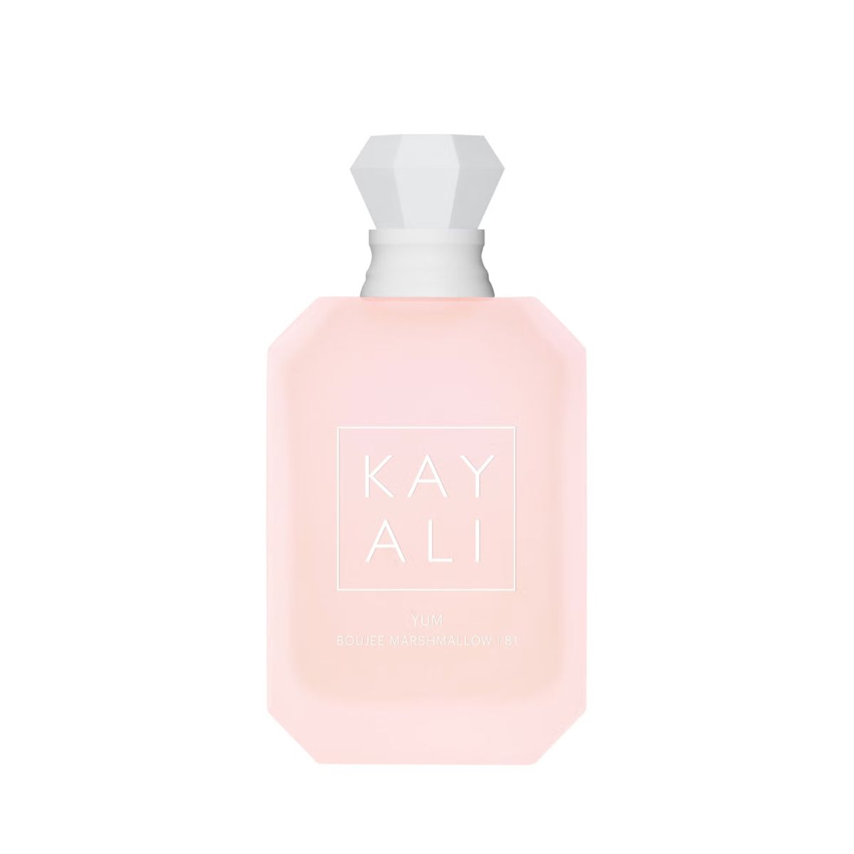 Kayali Yum Boujee Malvavisco | 81 Agua de perfume