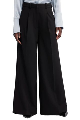 Megan Renee Wide Leg Pants