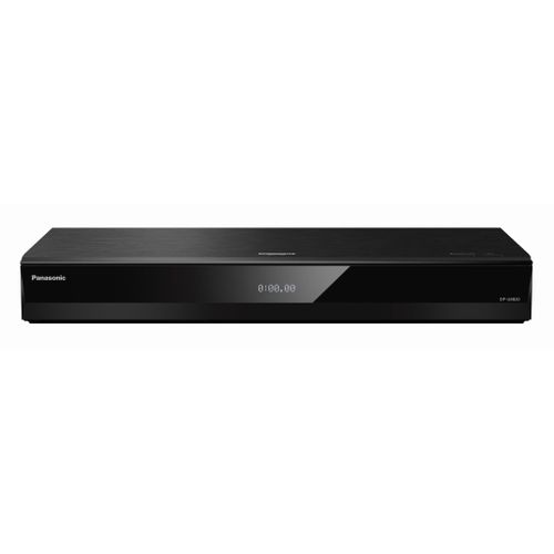DP-UB820 4K Ultra HD Blu-ray Player with Dolby Vision and HDR10+ support
