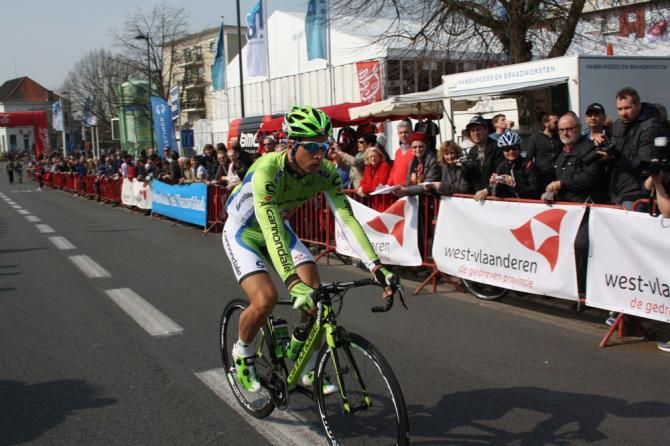 Peter Sagan will be looking for victory today