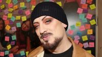 Boy George in 2025