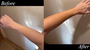 The 11 Best Self-Tanners for Pale Skin, Tested by Editors | Marie Claire