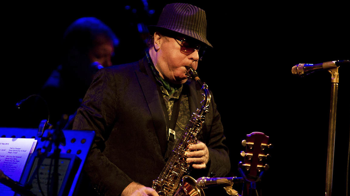 Van Morrison