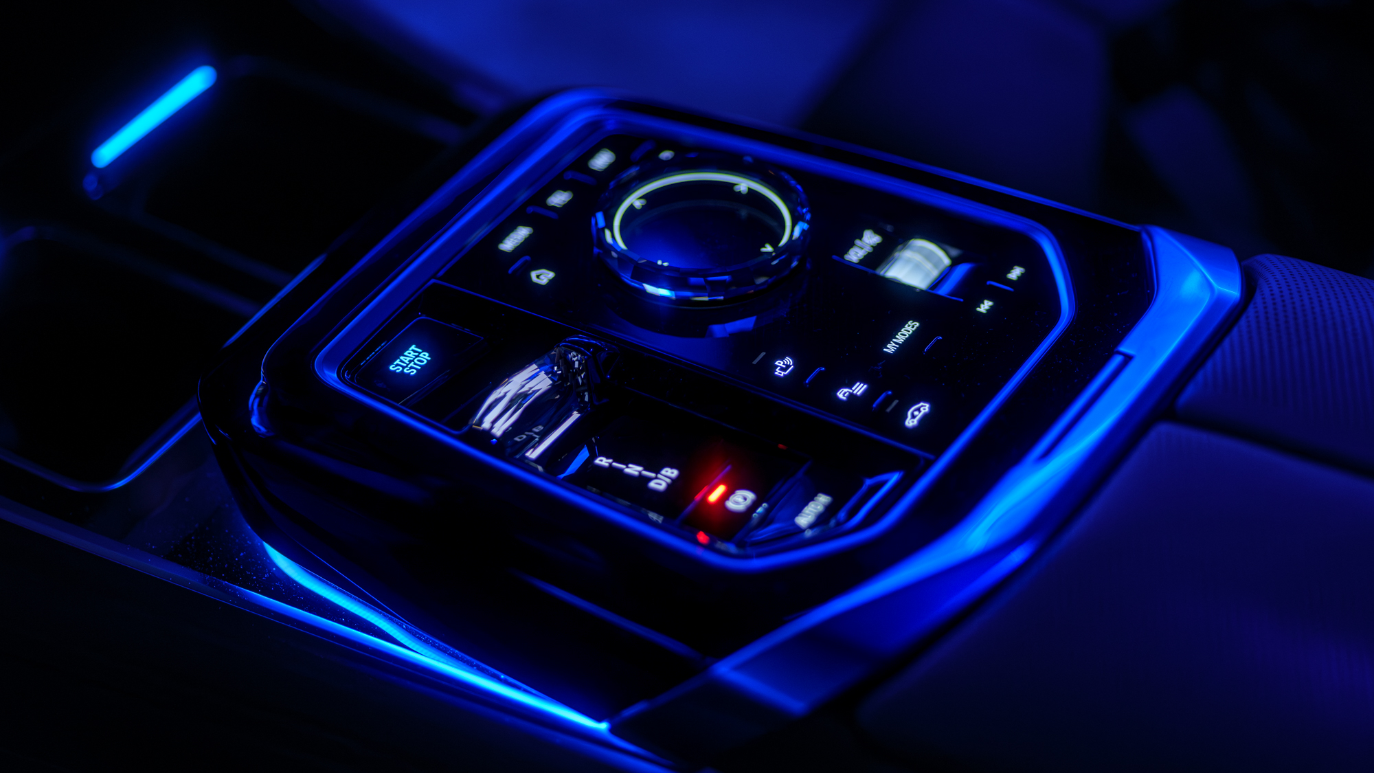 2026 BMW i7 M70 review.