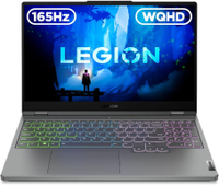 Lenovo Legion 5 (RTX 3060): £1,129 £799 @ Amazon