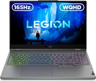 Lenovo Legion 5