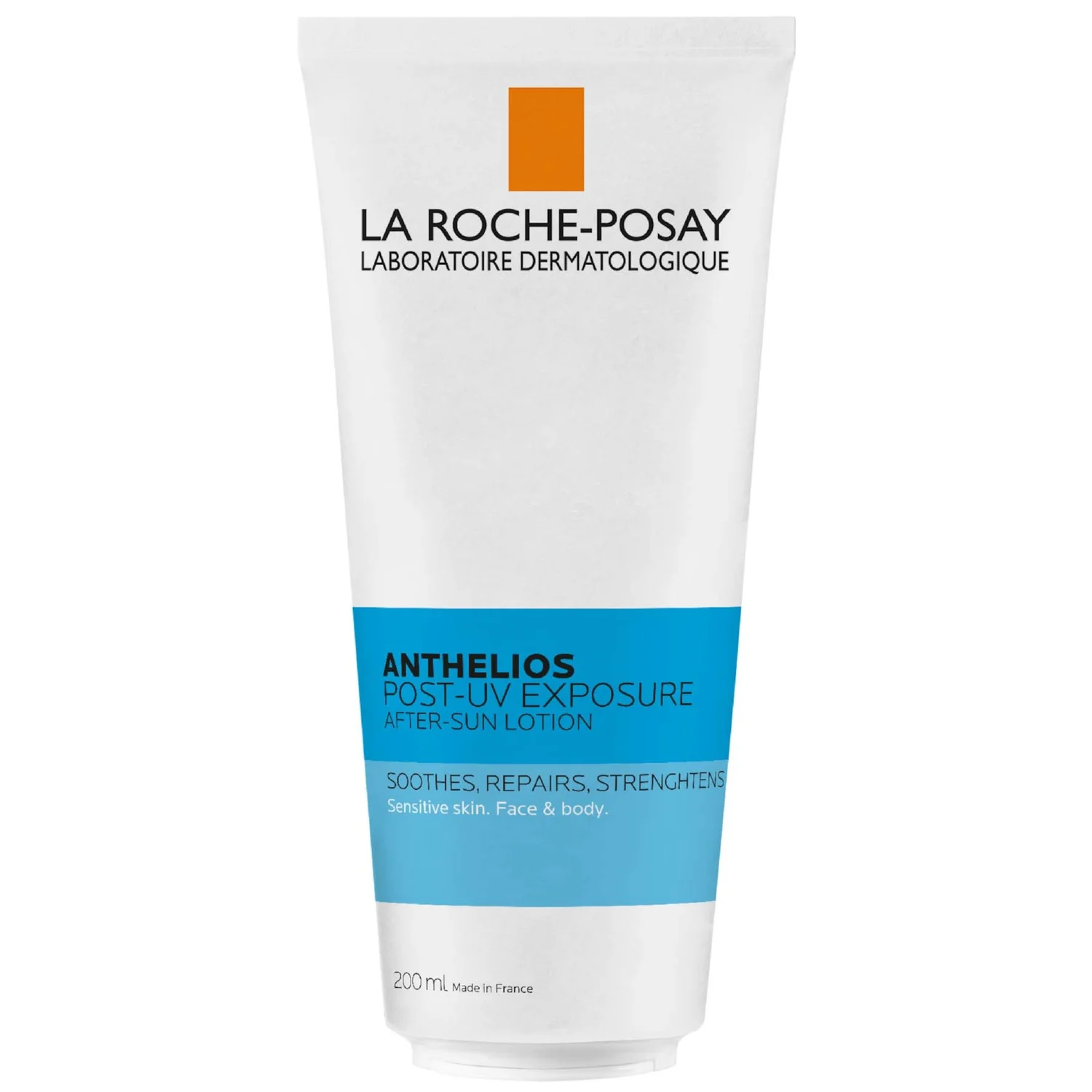 La Roche-Posay Anthelios Post Uv Exposure After Sun Lotion 200ml