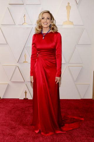 oscars 2022 Marlee Matlin