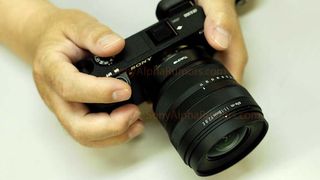 Tokina atx-m 11-18mm f/2.8 rumor